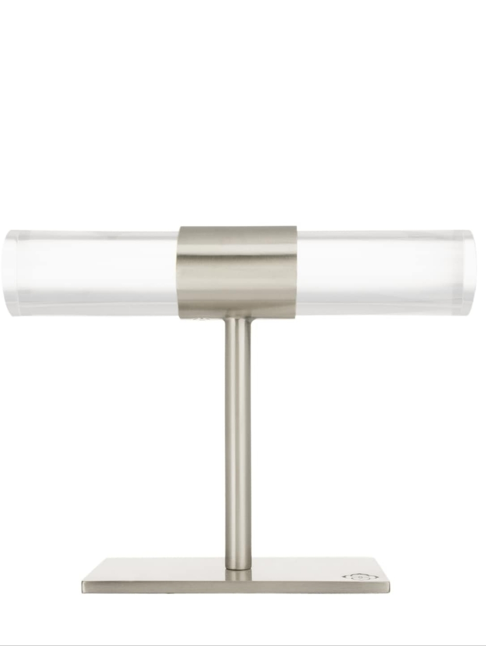 Kendra Scott Small T-Bar Jewelry Stand - Antique Silver